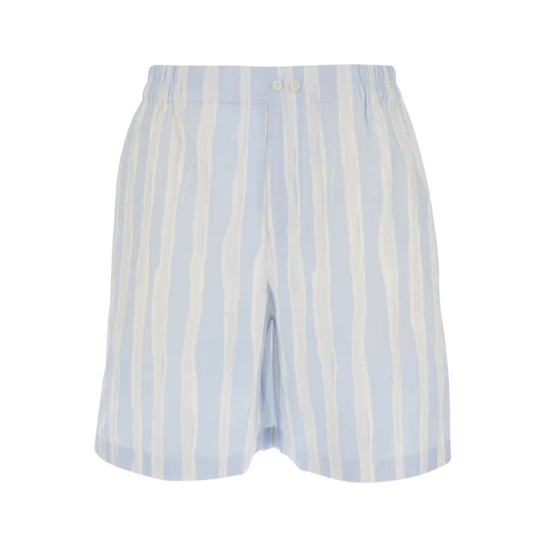 Shorts Men color Gnawed Blue (SOM00539AW006913GT)