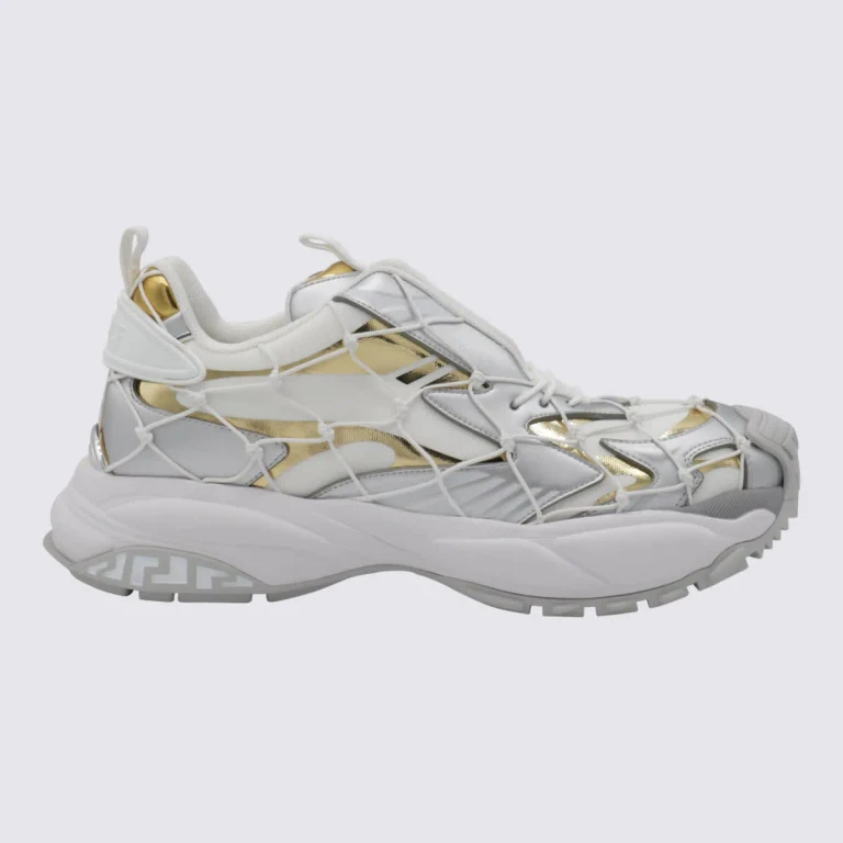 Sneakers Men color White (10163071A115096W690)