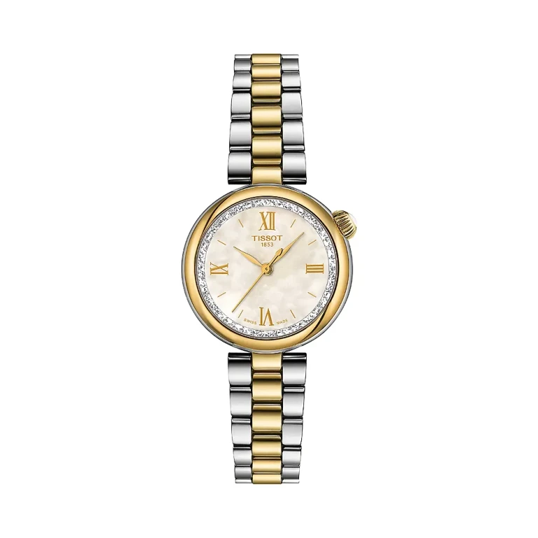 Tissot Desir Watch, 28mm