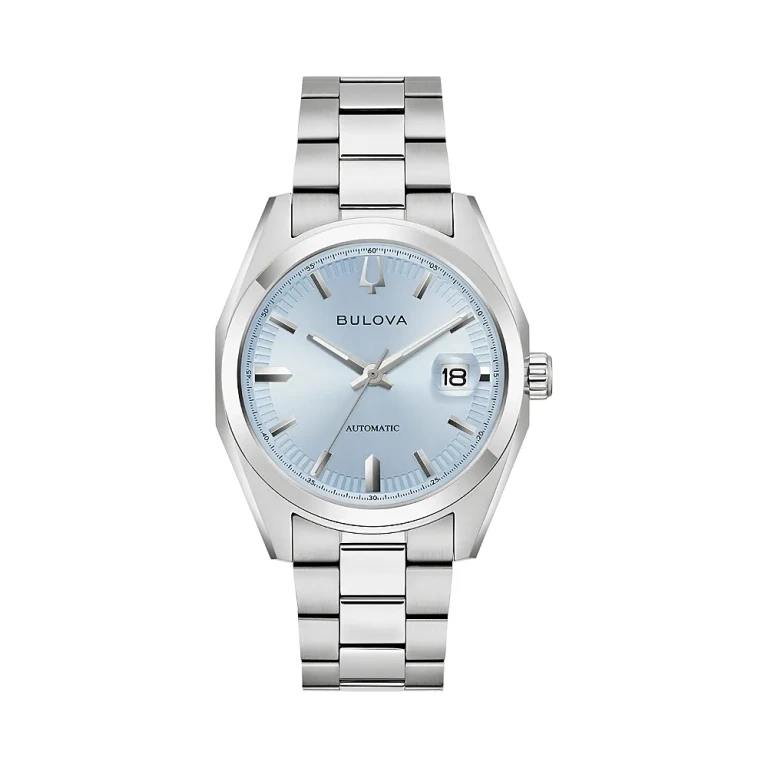 Bulova Classic Surveyor Watch, 39mm