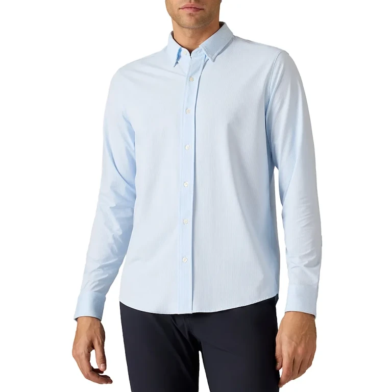 Rhone Commuter Shirt Slim Fit
