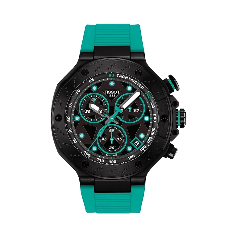 Tissot T-Race Chronograph, 45mm
