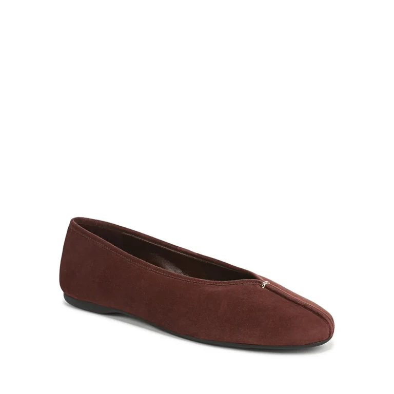 Vince Women's Ori Ballerina Flats
