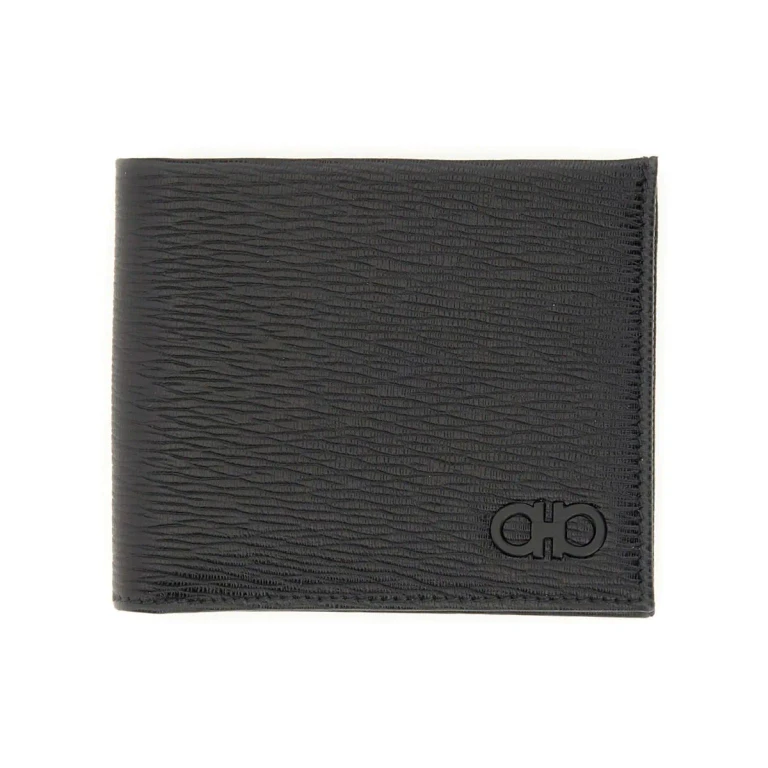 Ferragamo Gancini Wallet