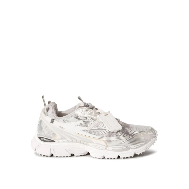 Off-White Baskets - Grigio