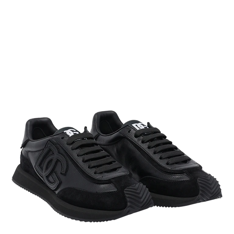Dolce & Gabbana Dg Cushion Sneaker