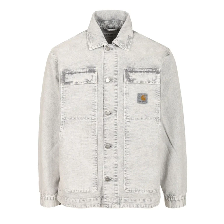 Carhartt Veste Casual - Gris