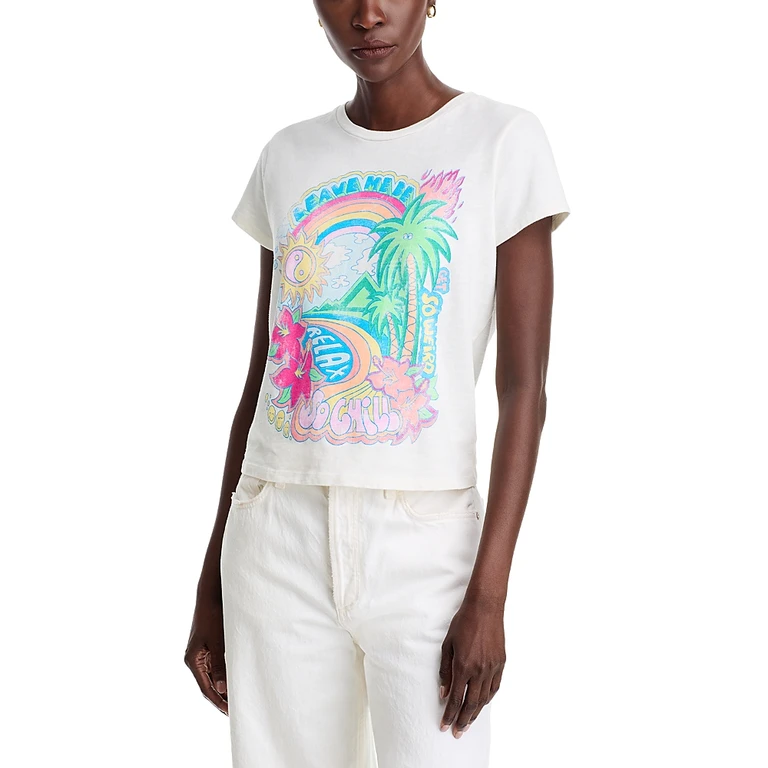 Mother The Lil Sinful Tee