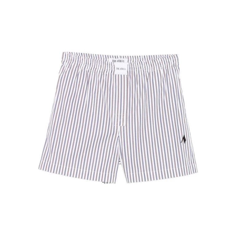 Shorts Woman color Multicolor (251WCQ00002CCC117AA021)