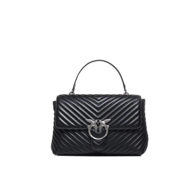 Sac à bandoulière PINKO Love Baby