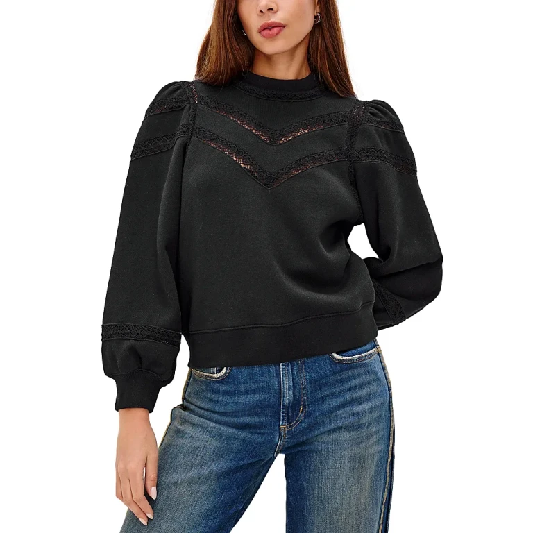 Rails Isles Crewneck Sweatshirt