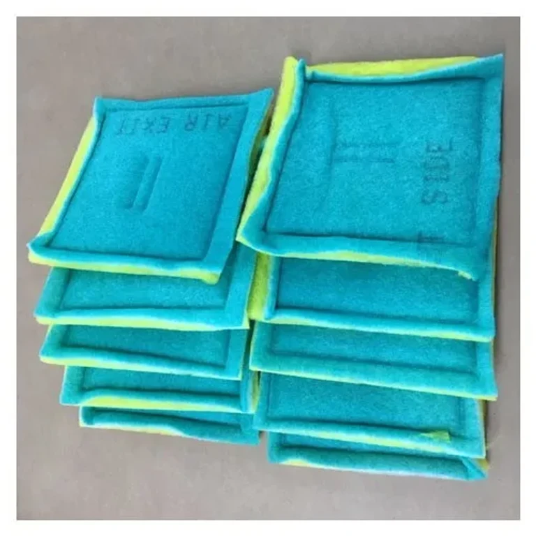 Injectidry Interceptor Replacement Pre-Filter 10-Pack (RP-INT-PF10)