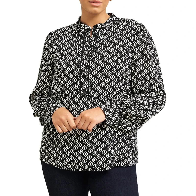 Hobbs London Alba Blouse