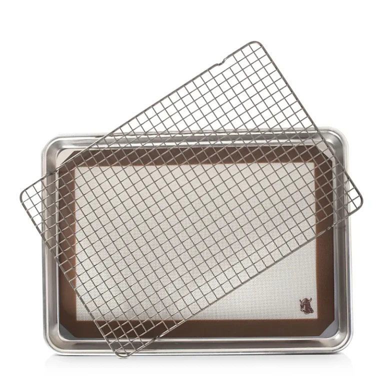 Nordic Ware 3-Piece Cookie Baking Set