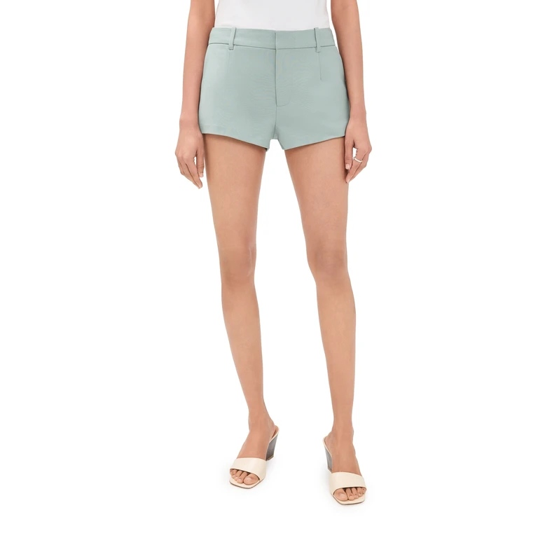 SIR. Grande Mini Shorts Storm 4