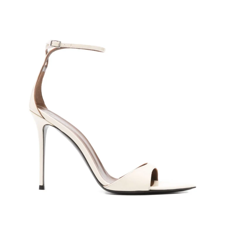 Giuseppe Zanotti Sandales - Blanc