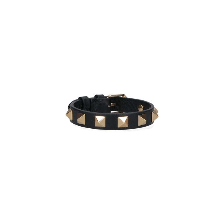 Valentino Garavani Bijoux Black Brass - Men