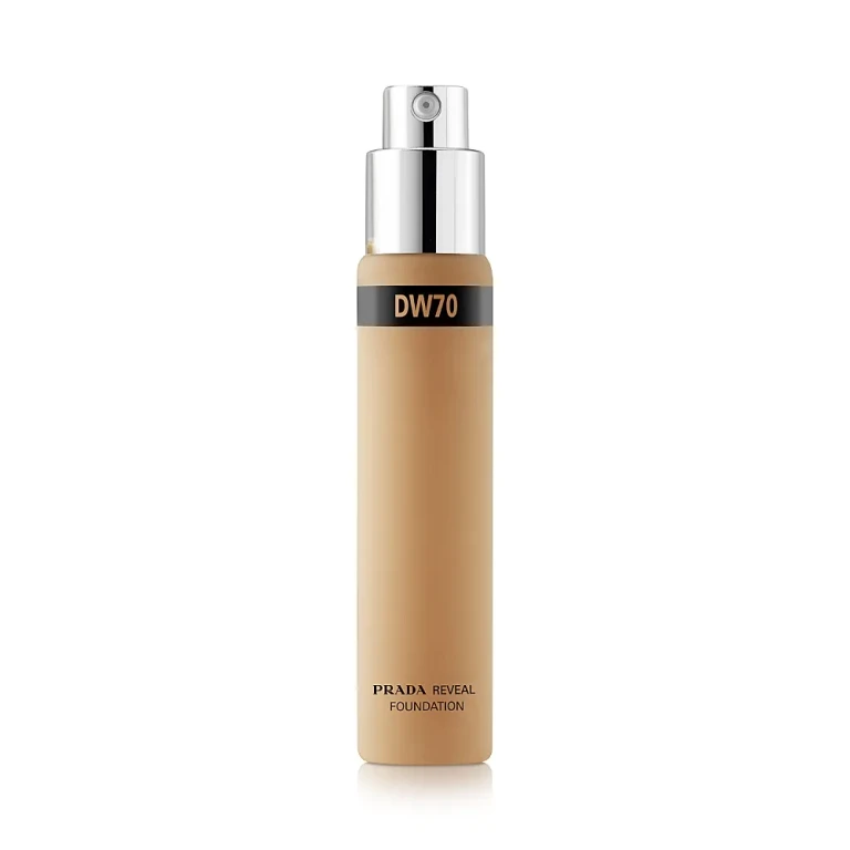 Prada Reveal Foundation Refill