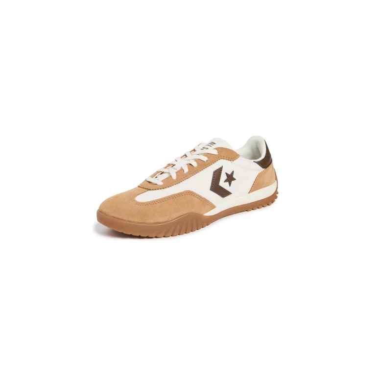 Converse Run Star Trainer Sneakers Incensed/Egret/Grounded M 6/ W 7.5