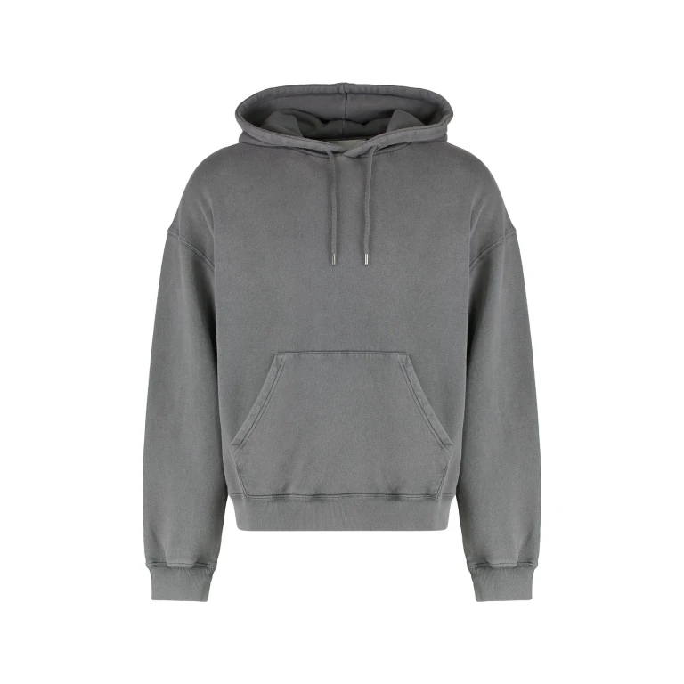 Dolce & Gabbana Baumwoll-Kapuzenpullover