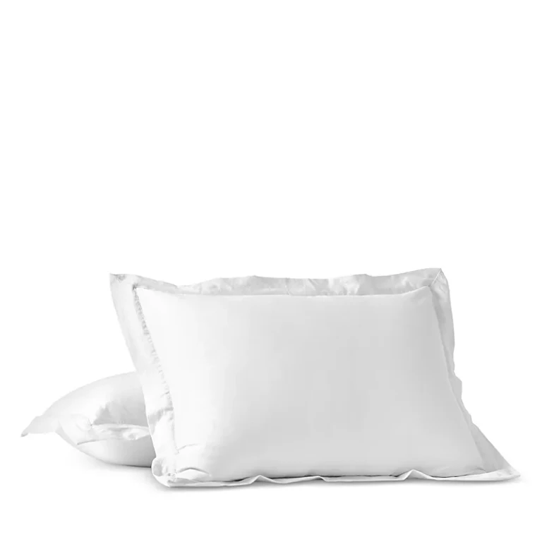 Coyuchi Cloud Soft Sateen Standard Sham