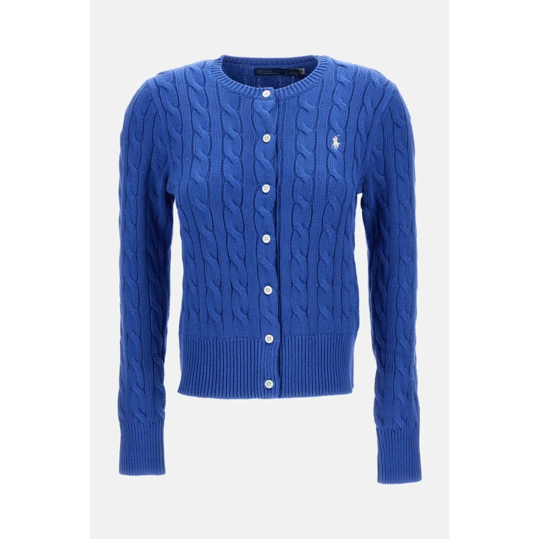 Sweater Woman color Blue (211971868501)