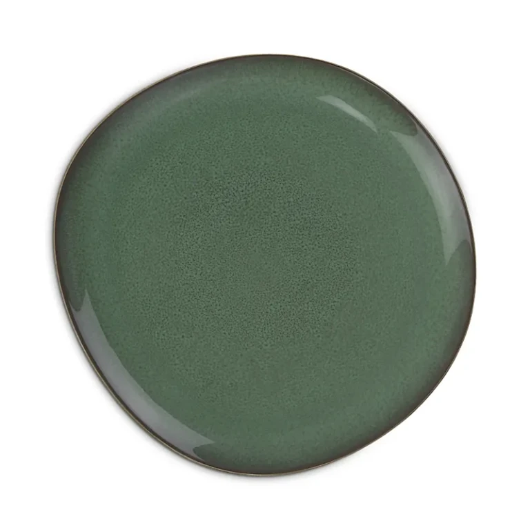 Villeroy & Boch Lave Vert Serving Platter