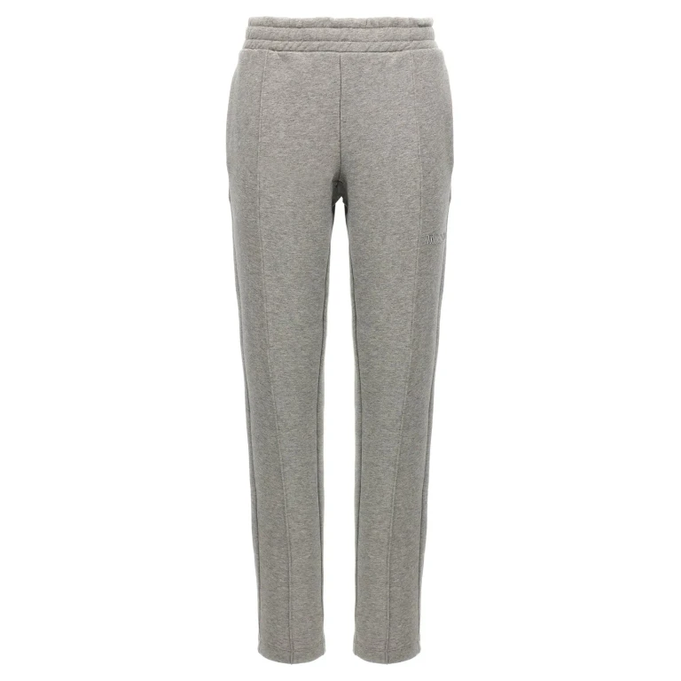 The Attico Logo Joggers