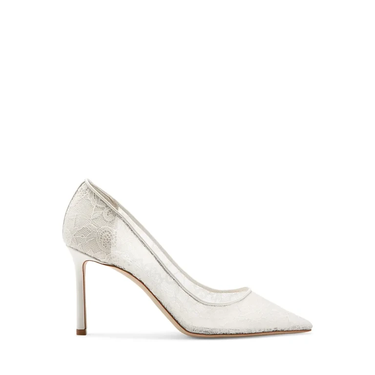 Jimmy Choo Feminino Romy 85 Pumps