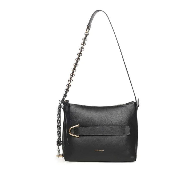 Coccinelle Sac Cabas - Noir