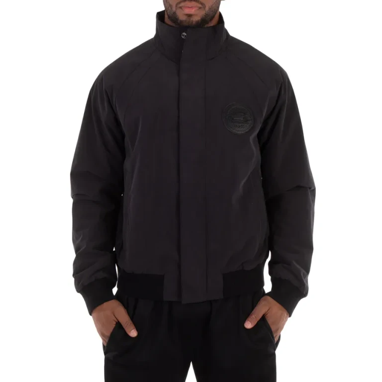 Hugo Boss Porsche X Boss Zip-Up Jacket