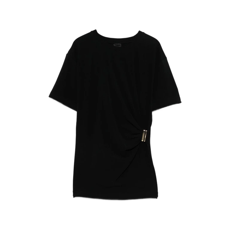 Pinko T-shirts and Polos White Cotton - Women