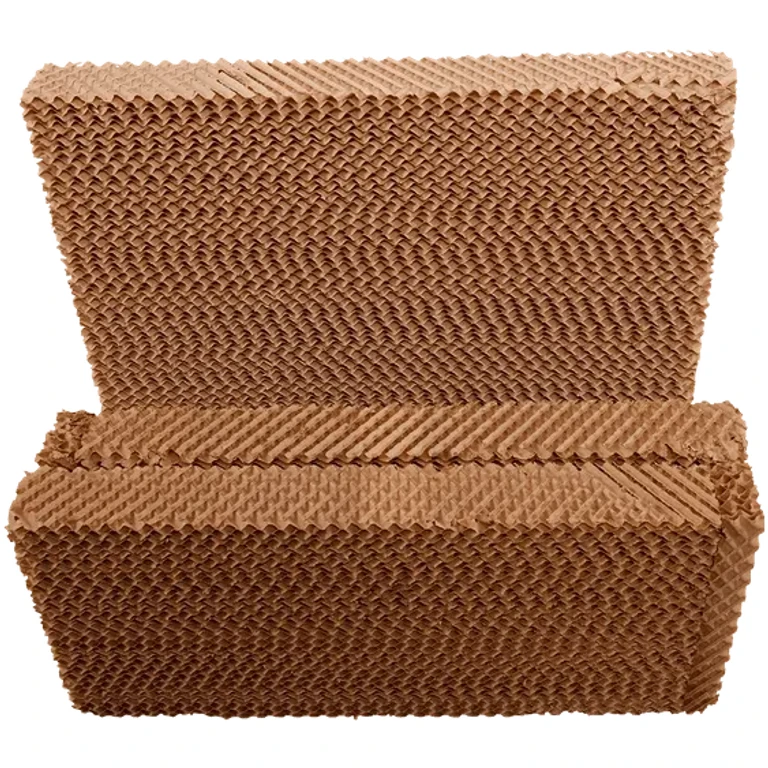 Hessaire MC26A Rigid Media Set