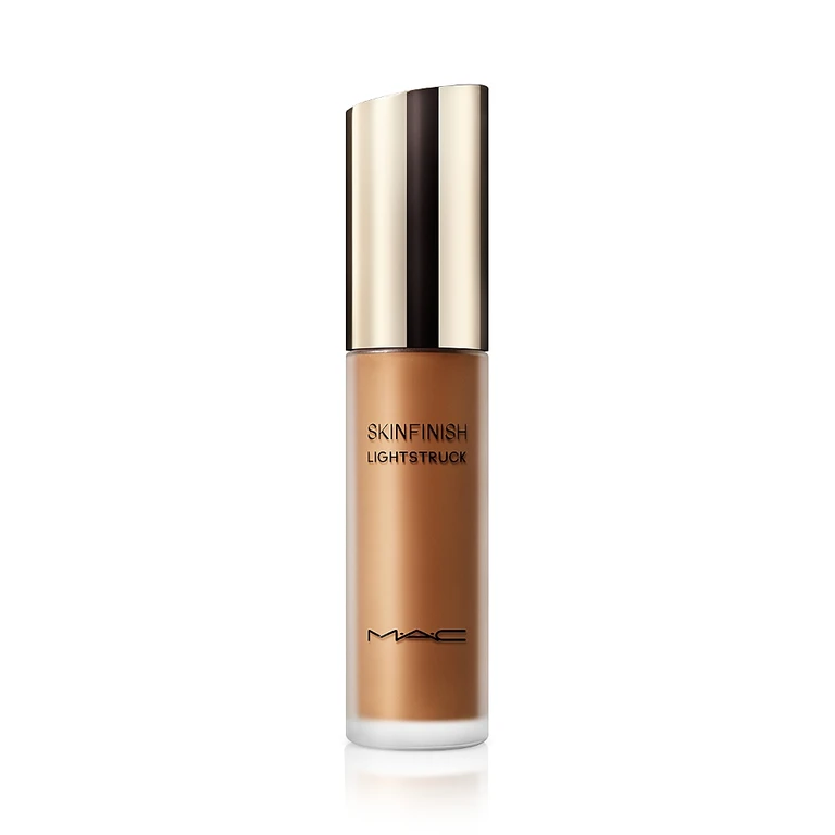 MAC Skinfinish Lightstruck Liquid Highlighter