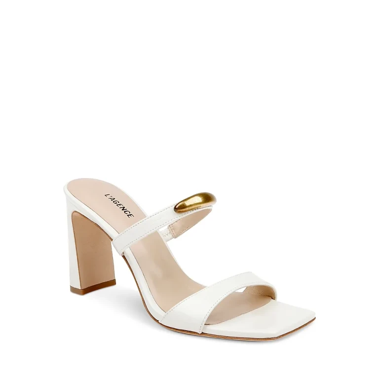 L'Agence Sandalias Catriona para mujer