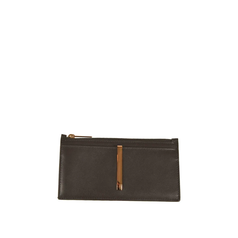 Tod's Portefeuilles - Noir