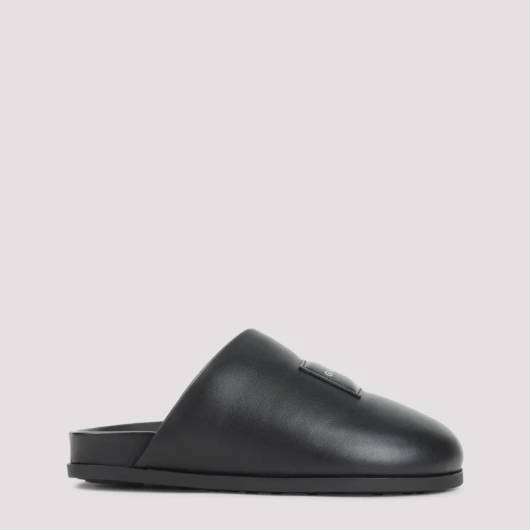 Givenchy Leren Mules