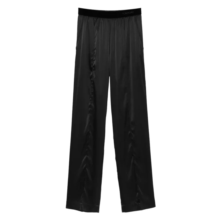 Tom Ford Satin Trousers