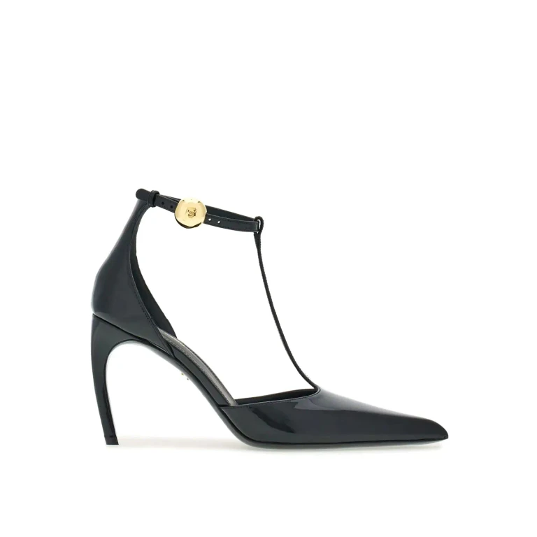 Ferragamo Chaussures À Talon - Rouge