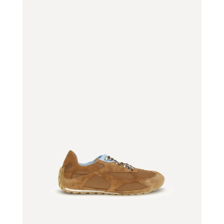 BOTTEGA VENETA Orbit Flash Sneakers Female 40