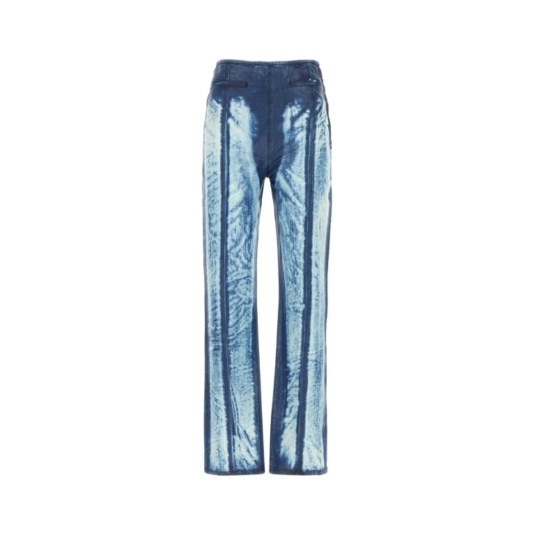 Jeans Woman color Blue (A22447068XC01)
