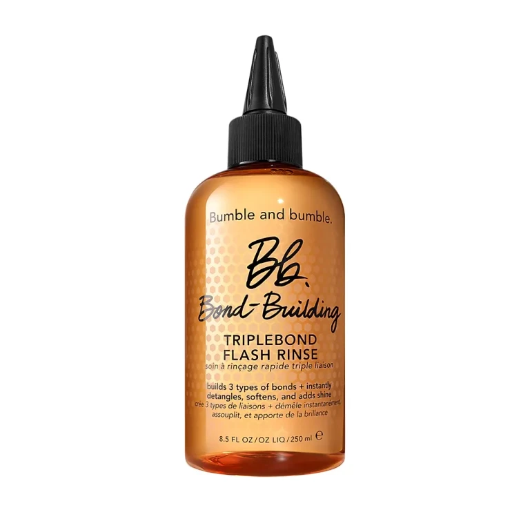 Bumble and bumble Bond-Building TripleBond Flash Rinse for Damaged Hair 8.5 oz.