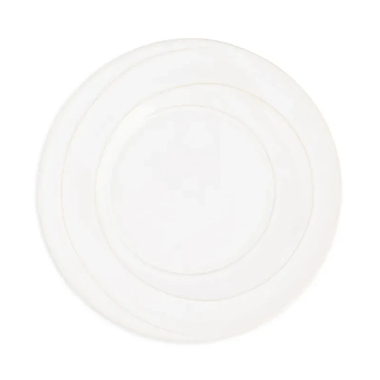 Vietri Luna Canape Plate