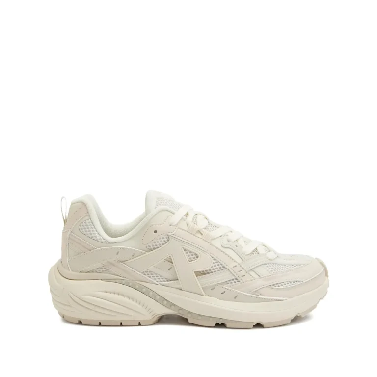 Represent Storm Mesh-panel Sneakers