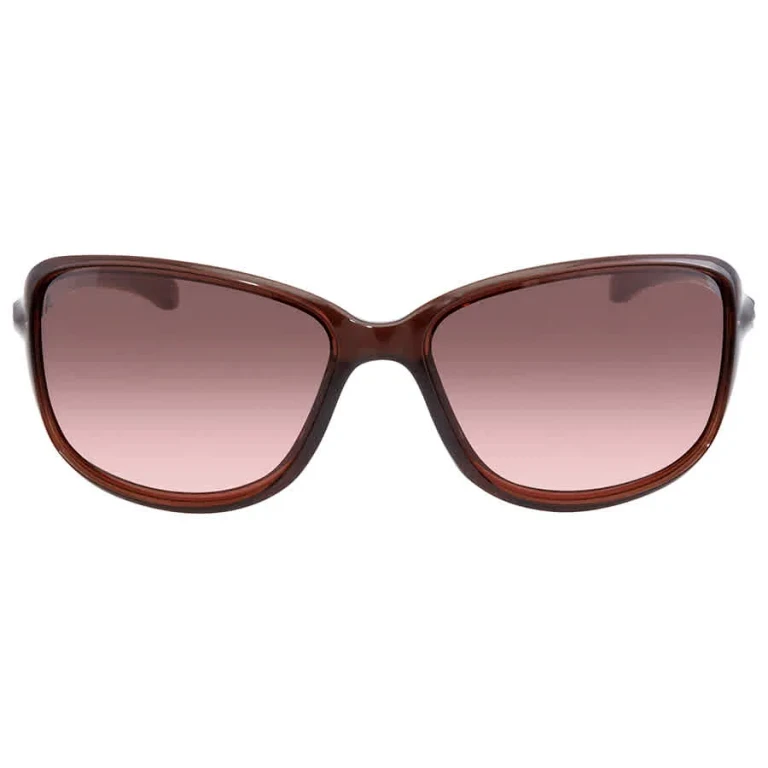 Oakley Cohort G40 Black Gradient Butterfly Ladies Sunglasses OO9301 930103 61