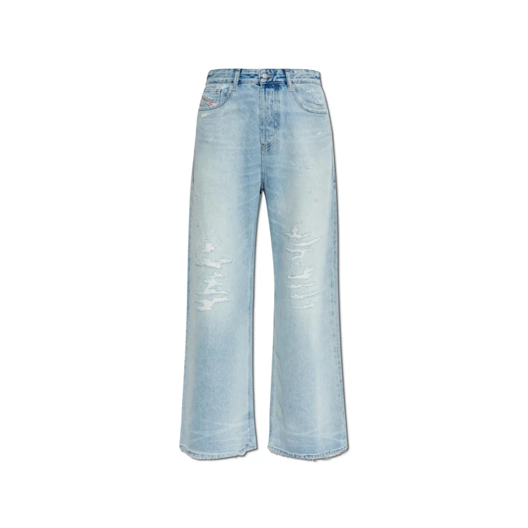 Diesel Jeans 1996 D-sire