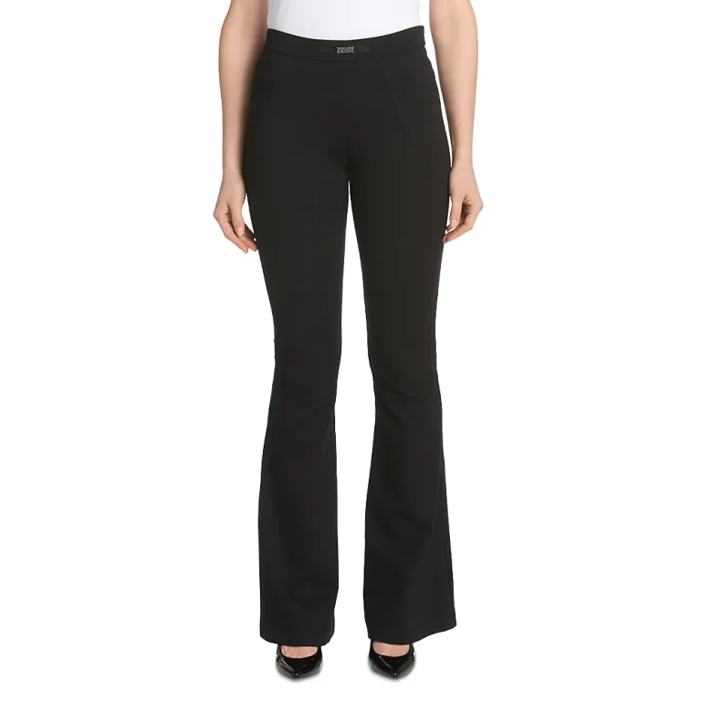 Versace Jeans Couture Punto Milano Barbara Pants