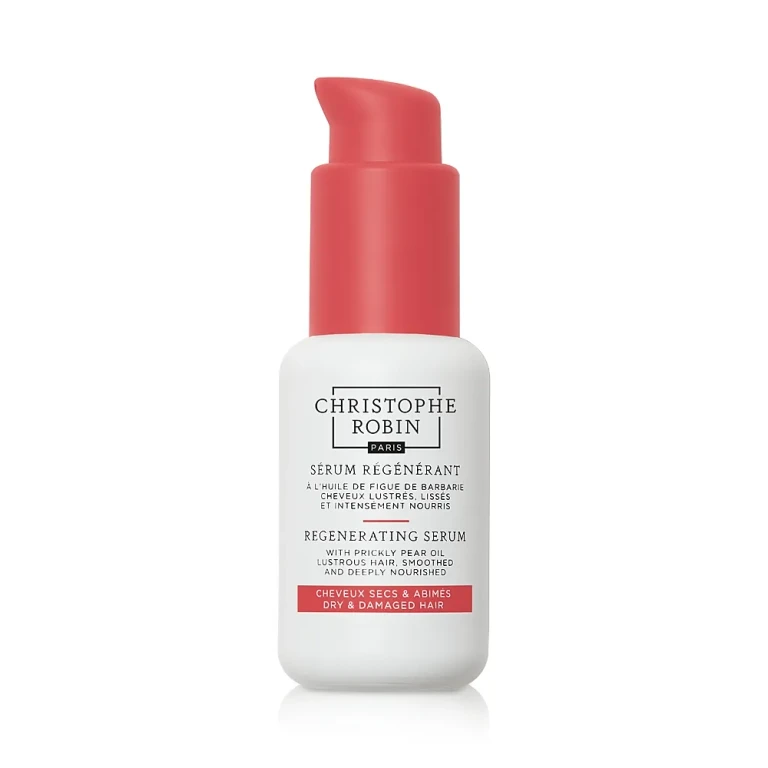 Christophe Robin Regenerating Serum 1.7 oz.