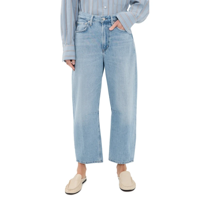 CITIZENS OF HUMANITY Relaxed Fit 'Miro' jeans Woman 29