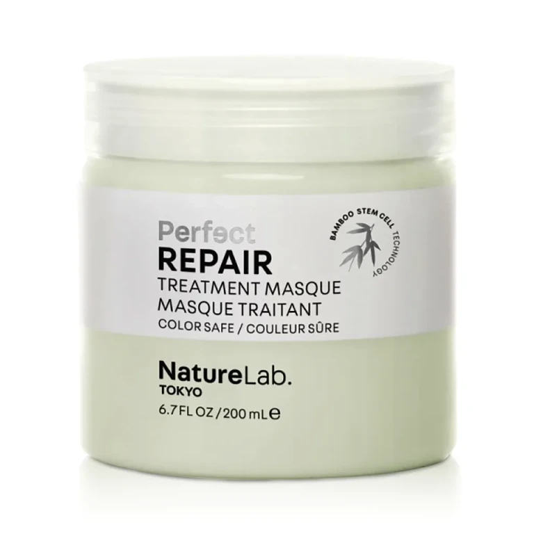 NatureLab Tokyo. Perfect Repair Treatment Masque 6.7 oz.